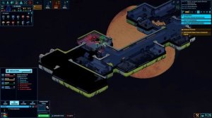 Space Haven - Обзор обновления Alpha 20. Что нового?