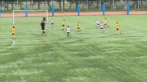"Зоркий15-2"(2:1) "Клин15-2" 13.06.25г.