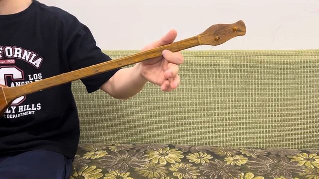 Видеоурок во саду ли, в огороде на домбре смотреть онлайн