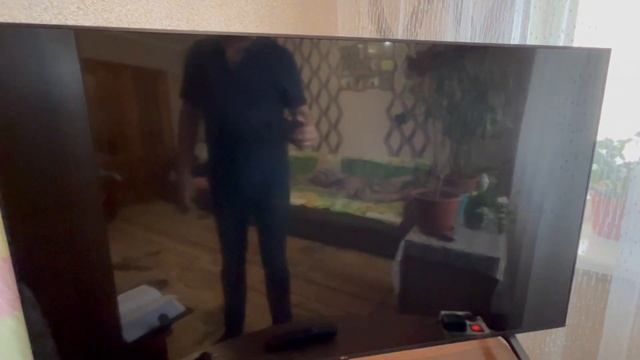 Распаковка — Телевизор LG 50UR78009LL смотреть онлайн