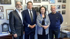 Фильм Наномедицина и видовой предел человека