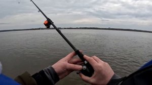 Кастинговый спиннинг Maximus ZIRCON C 29H 2,9m 15-56g -заброс.