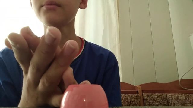 что я беру с собой на тегинг