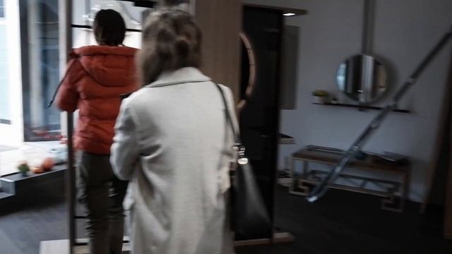 Предизвикателствата пред професията "Интериорен диза смотреть онлайн