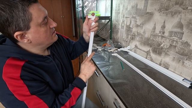 Настольная мини пила супер. Как собрать Москитную сет?