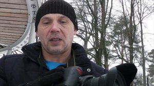 Nikon D90 и обьектив Tokina 12 24