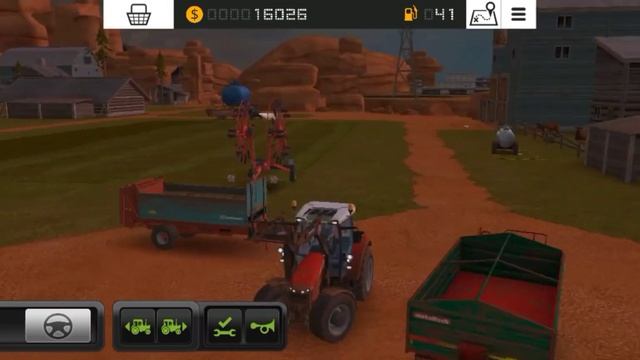 Покупаем овец фарминг симулятор 13 серия смотреть онлайн