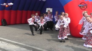 День России 🇷🇺 Краснотурьинск 12.06.2025