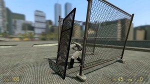 Как сделать анимацию в Gmod не зная базы? Анимация за 5 ми