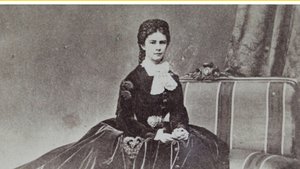 Франц Иосиф, Сисси и Рудольф. Великая судьба и любовь империи.