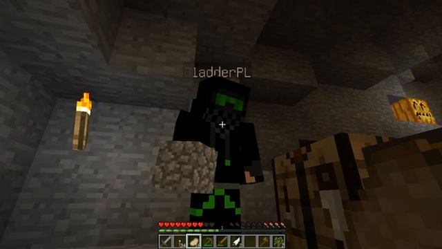 ВЫЖИВАНИЕ С ДРУГОМ В МАЙНКРАФТ 1.7.2 НАЧАЛО! смотреть онлайн