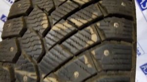 шины бу Conti4x4IceContact R 17 235 65 Зима - 0004602FAL1VID