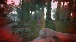 Трейлер Lost Rift (демо)