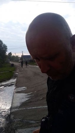 С плеч долой - из сердца вон

🌚💩👿 Злополучные ливнёвки в Омске не выдерживают равнодушия
