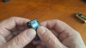 Новинка 2025 - Фонарь Nitecore TINI 3 vs Nitecore TINI 2 - работа над оши?