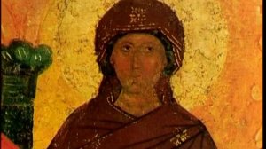 ЗАКОН БОЖИЙ. Праздник Покрова Пресвятой Богородицы