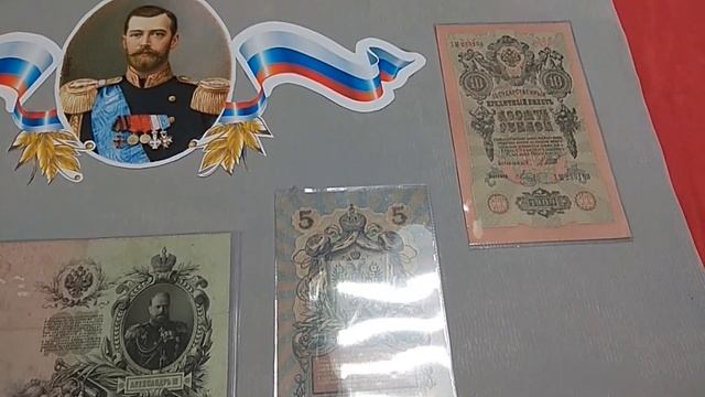 Назад в СССР/Антикварная лавка
