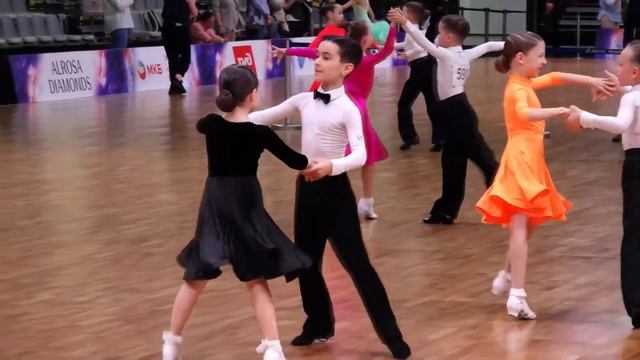 2024 06 18 Дети 1 Е класс Финал Ритмы лета ВИЗИТКА смотреть онлайн