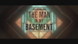 Мужчина у меня в подвале |The Man in My Basement| русский трейлер, 2025
