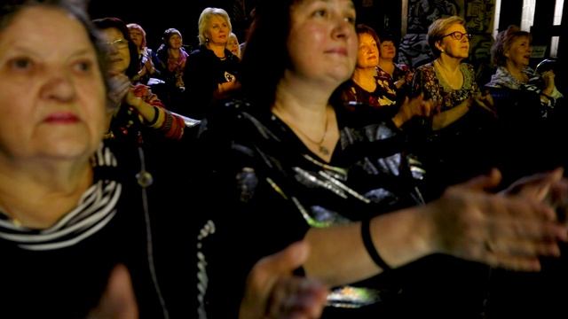 Ангелы в белых халатах - Михаил Михайлов смотреть онлайн