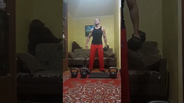 01.05.25 гантель 15 кг