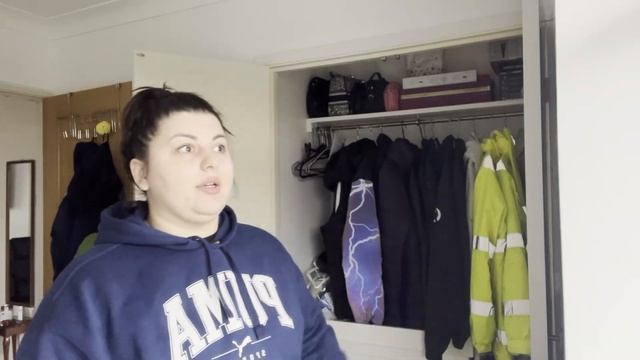 НОВА МЕБЕЛ ОТ САЙТА WAYfair.co.uk/ПОДРЕЖДАМ ГАРДЕРОБНАТА смотреть онлайн