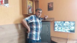 Михаил Звездинский! Человек с удивительной судьбой .