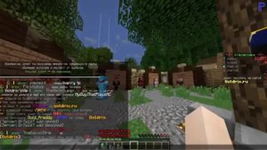 Программа для взлома админки   опки майнкрафт 1