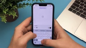 Как отключить Т9 или Автокоррекцию на iPhone?