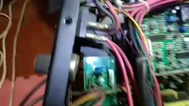 Ремонт сварочного полуавтомата Rilon Профи Mig 200 смотреть онлайн