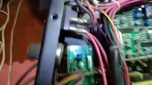 Ремонт сварочного полуавтомата Rilon Профи Mig 200