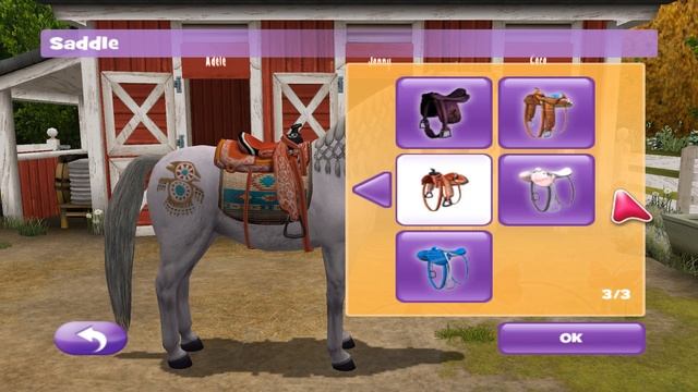 Pony Friends 2 - прохождение, эпизод 14 смотреть онлайн