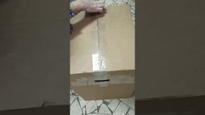 Укрепление ручек коробок скотчем. Инфа для сотруднико