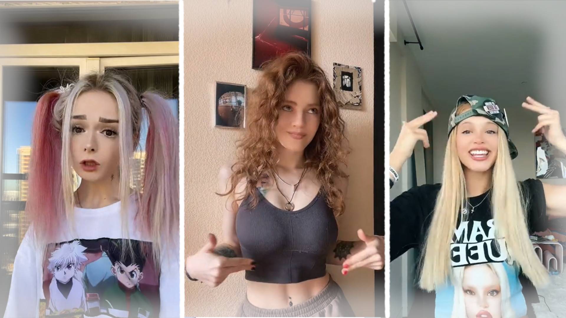 🔥 ТОП-ТАНЦЫ ИЮНЯ 2025 | ВИРУСНЫЕ МОМЕНТЫ ИЗ TIKTOK #Multiktok