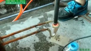 закалка сверла,скаливание сверла,закалка долота,зака?