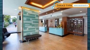ART PATONG 3* Таиланд Пхукет обзор – отель АРТ ПАТОНГ 3* Пхук