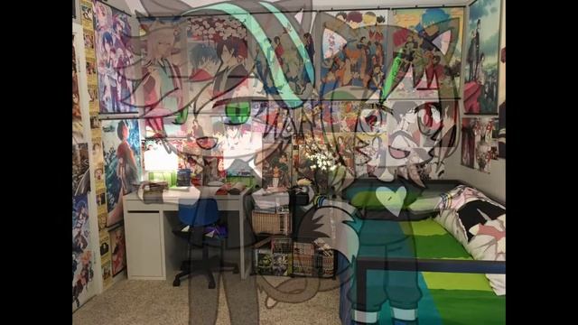 Часть на мап "Я смотрю аниме" смотреть онлайн