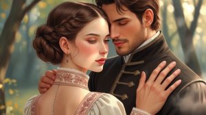 Песня про настоящую любовь | Разреши любить только теб