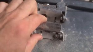 Honda Africa Twin, жесткая эксплуатация мотоцикла и кофров ZubrC