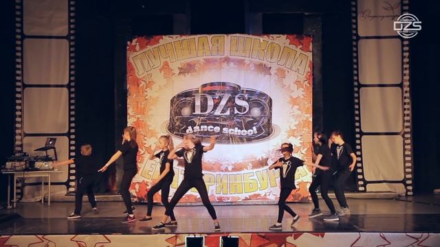 Bon Appetit | хореограф Буш Ольга смотреть онлайн