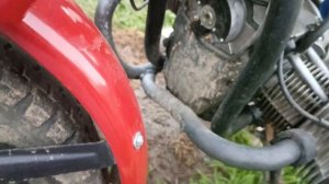 как поставить электронное зажигание на днепр