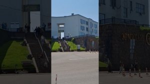 И снова Выборг...