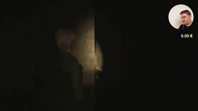 Silent Hill 2. Remake Прохождение №18 смотреть онлайн