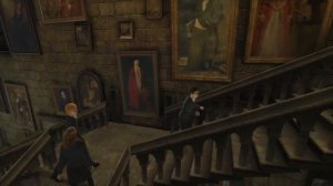 Harry Potter and the order of the phoenix (Гарри Поттер и орден феникса) П