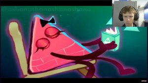 Как Билл Шифр уничтожил свой Родной Мир? Реакция на Soder