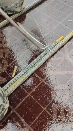 Плита перекрытия/ Строительство #construction #строительство #diy