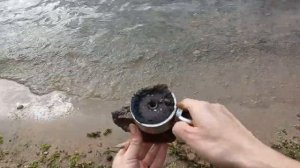 Поисковый Магнит в Деле | Подводные Находки Радуют | Сд