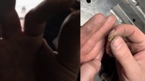 Распаковка и тест черного START technoMIG 220 DP