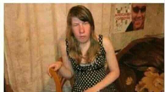 безпутая...(3)