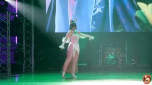 Сяо Ву – Боевой континент (Лучшие из лучших) - Aki no Yume 2024